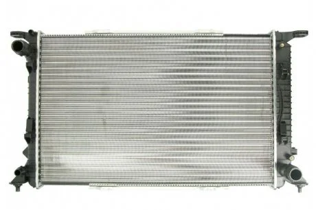 Основной радиатор (двигателя) THERMOTEC D7A040TT