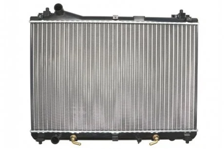 Основной радиатор (двигателя) THERMOTEC D78017TT