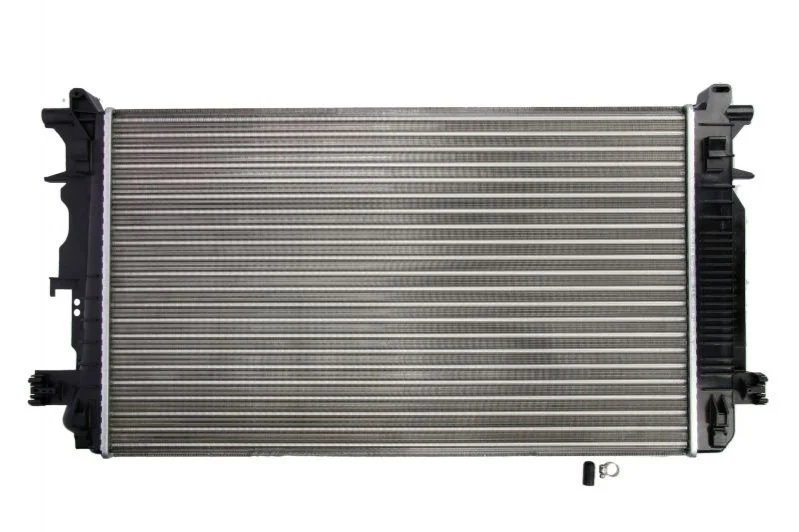 Основной радиатор (двигателя) THERMOTEC D7M058TT (фото 1)