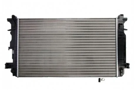 Основной радиатор (двигателя) THERMOTEC D7M058TT