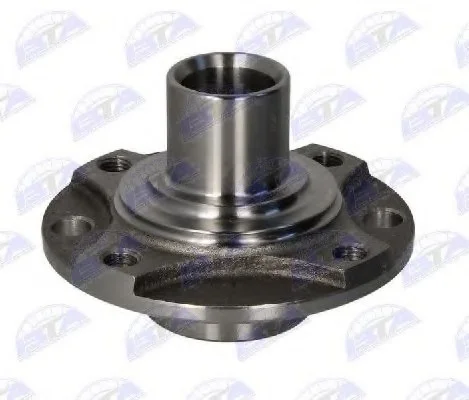 Маточина колеса передн OPEL ASCONA C, ASTRA F, CALIBRA A, KADETT E, KADETT E COMBO, VECTRA A 1.3-2.0 09.81-03.01 BTA H5X002BTA (фото 1)