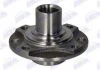 Маточина колеса передн OPEL ASCONA C, ASTRA F, CALIBRA A, KADETT E, KADETT E COMBO, VECTRA A 1.3-2.0 09.81-03.01 BTA H5X002BTA (фото 1)