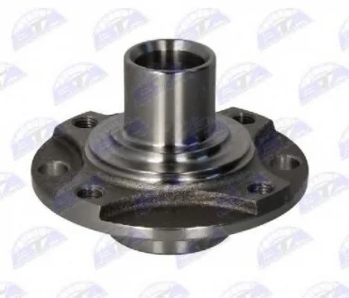 Маточина колеса передн OPEL ASCONA C, ASTRA F, CALIBRA A, KADETT E, KADETT E COMBO, VECTRA A 1.3-2.0 09.81-03.01 BTA H5X002BTA
