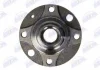 Маточина колеса передн OPEL ASCONA C, ASTRA F, CALIBRA A, KADETT E, KADETT E COMBO, VECTRA A 1.3-2.0 09.81-03.01 BTA H5X002BTA (фото 2)