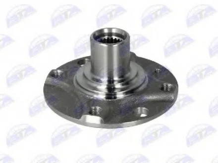 Маточина колеса передн OPEL ASCONA C, ASTRA F, ASTRA F CLASSIC, COMBO, CORSA A, CORSA A TR, CORSA B, KADETT E, KADETT E COMBO, TIGRA, VECTRA A 1.0-1.7D 09.81-01.05 BTA H5X001BTA