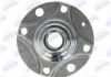 Маточина колеса передн OPEL ASCONA C, ASTRA F, ASTRA F CLASSIC, COMBO, CORSA A, CORSA A TR, CORSA B, KADETT E, KADETT E COMBO, TIGRA, VECTRA A 1.0-1.7D 09.81-01.05 BTA H5X001BTA (фото 2)