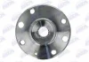 Маточина колеса передн OPEL ASCONA C, ASTRA F, ASTRA F CLASSIC, COMBO, CORSA A, CORSA A TR, CORSA B, KADETT E, KADETT E COMBO, TIGRA, VECTRA A 1.0-1.7D 09.81-01.05 BTA H5X001BTA (фото 3)