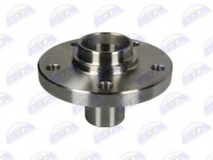 Ступица колеса передней VW TRANSPORTER T4 1.8-2.8 07.90-06.03 BTA H5W006BTA