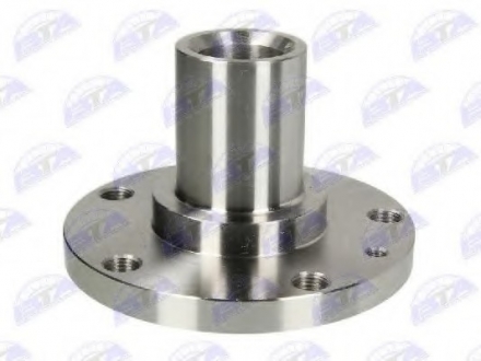 Ступица колеса BTA H5F014BTA