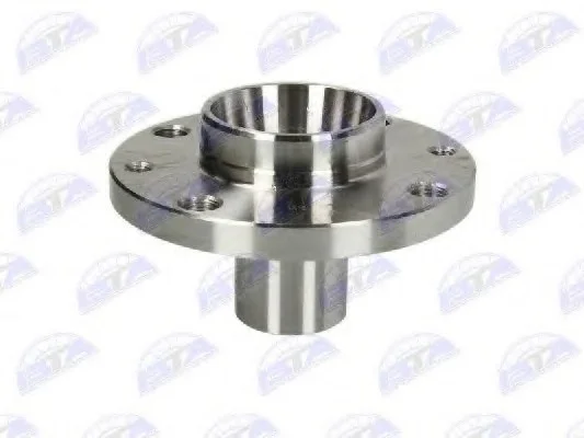 Маточина колеса передн ALFA ROMEO 145, 146, 155, 164 FIAT 500, BRAVA, BRAVO I, BRAVO II, COUPE, CROMA, FIORINO, IDEA, MAREA, MULTIPLA, PUNTO, SEICENTO / 600, STILO, TEMPRA 1.3D-Electric 12.85- BTA H5F003BTA (фото 1)