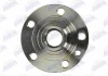 Ступица колеса передней CITROEN C8, EVASION, JUMPY I FIAT SCUDO, ULYSSE LANCIA PHEDRA PEUGEOT 806, 807, EXPERT 1.6-3.0 06.94- BTA H5C005BTA (фото 2)