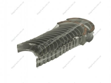 Подшипник коленвала MAHLE MAHLE / KNECHT 227 HS 20671 000