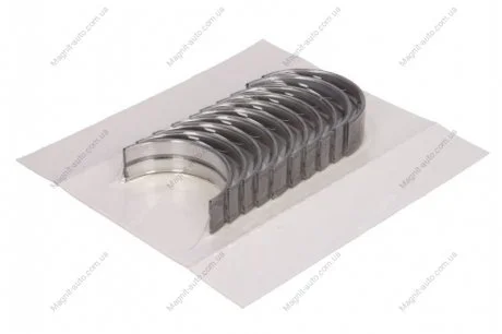 Вкладиші корінні, комплект 0.25mm, MAZDA 3/6 06-10 Glyco H1161/5 0.25MM