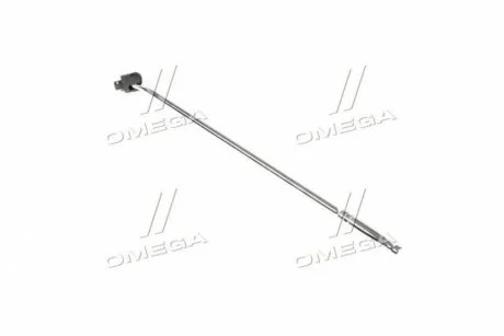 Вороток з шарніром силовий TOPTUL 1/2" 600мм Toptul CFBC1624