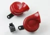 Сигнал звуковий 12V 400/500Hz 72W (+реле) HELLA 3FH007 424-801 (фото 5)