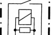 Реле, рабочий ток, Реле, система очистки фар, Реле, салонный нагнетатель воздуха, Многофункциональное реле HELLA 4RA007 791011 (фото 5)