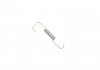 КМП бар.колодок MB A140/160/170 \'\'97-04 BOSCH 1987475231 (фото 4)