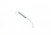 КМП бар.колодок MB A140/160/170 \'\'97-04 BOSCH 1987475231 (фото 7)