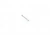 КМП бар.колодок MB A140/160/170 \'\'97-04 BOSCH 1987475231 (фото 8)