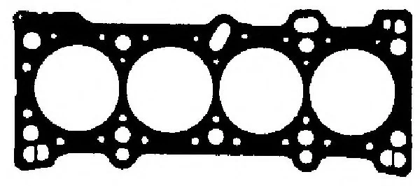 Прокладка головки SEPHIA/SHUMA/MAZDA 323/MX-3 (EC) 1.5-1.6 85-98 BGA CH8341 (фото 1)