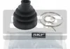 Пильовик шарніра прив. вала SKF VKJP 1164 (фото 1)