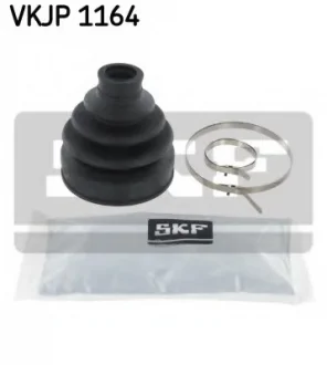 Пыльник шарнира собств. вала SKF VKJP 1164