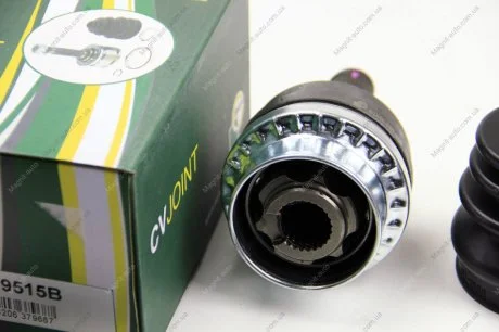 ШРУС со смазкой в комплекте BGA CV9515B