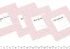 Комплект кілець на поршень MAHLE / KNECHT 081RS001010N0 (фото 2)