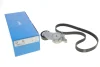 Ремкомплект ГРМ CITROEN/FORD/PEUGEOT/VOLVO Berlingo/C2-5/Fiesta/206+/3008/C30/V70 "1,4-1,6D "02>> SKF VKMA 33165 (фото 6)