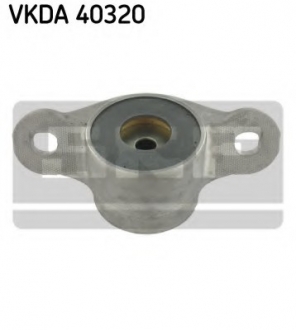 Верхня опора амортизатора SKF VKDA 40320 (фото 1)