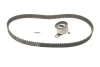 Комплект ГРМ (ремінь + ролик) SKF VKMA 91005