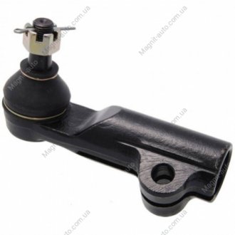 Наконечник рульової тяги FEBEST 0221-GRY61RH