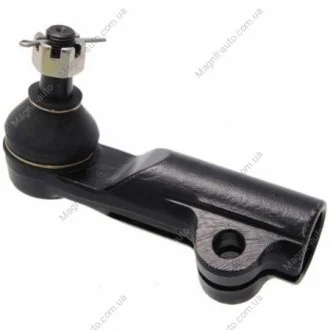 Наконечник рулевой тяги FEBEST 0221-GRY61RH