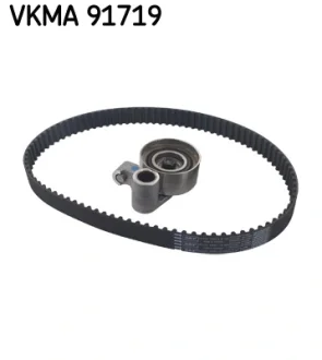 Комплект (ремень+ролики) SKF VKMA 91719