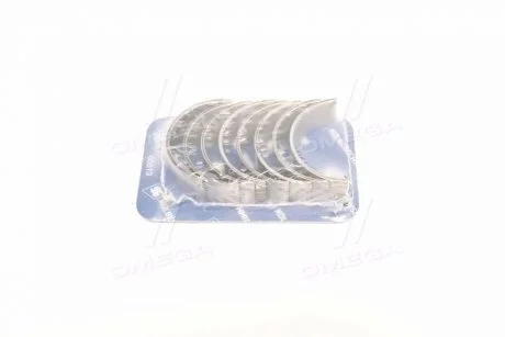 Комплект вкладишів, E30/E36/E46/E34 KOLBENSCHMIDT 87227620