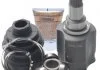 ШРКШ внутр. (22/29z D38 L157mm) AVEO 1.4 16V 04-13 FEBEST 1111-T250 (фото 1)
