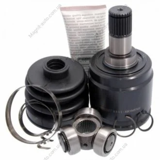ШРКШ (ШРУС) внутр. (30X40X27) ACCORD/CIVIC 1.4-2.4 95-15 Пр. FEBEST 0311-HRVMTRH