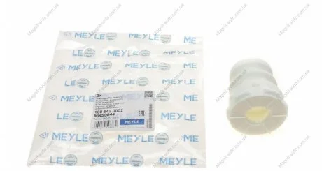 Буфер, амортизация MEYLE 100 642 0002