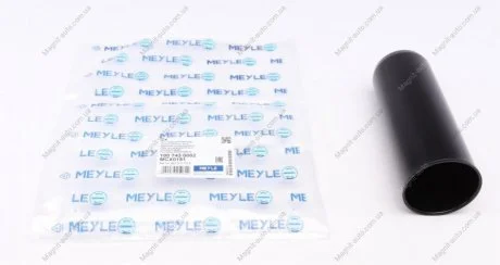 Защитный колпак / пыльник, амортизатор MEYLE 1 007 430 002
