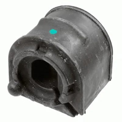 Втулка стабилизатора FORD Focus "F D=18mm "03-11 LEMFORDER 37730 01 (фото 1)