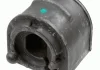 Втулка стабилизатора FORD Focus "F D=18mm "03-11 LEMFORDER 37730 01 (фото 1)