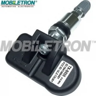 Датчик тиску в шинах MOBILETRON TXS035
