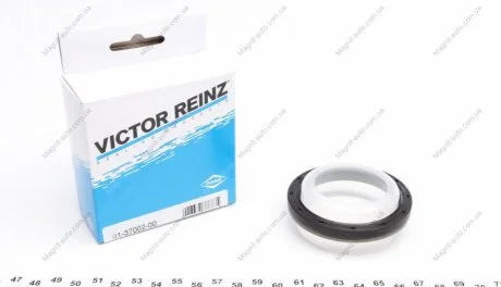 Сальник валу калінчастого передній VICTOR REINZ 81-37002-00