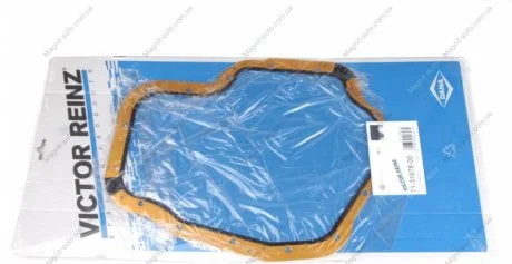Прокладка масляного піддону OEPL Astra G,H,Calibra,Omega B,Vectra A,B,Zafira 95-03 VICTOR REINZ 71-31978-00