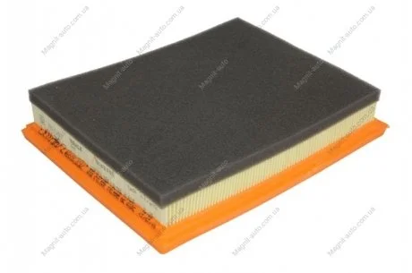 Фільтр повітря MAHLE / KNECHT LX1036/2