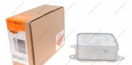 Масляный радиатор NRF 31329