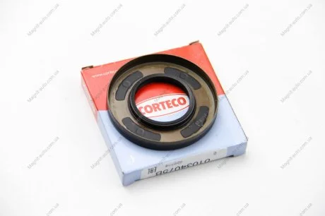 Ущільнююче кільце CORTECO 01034075