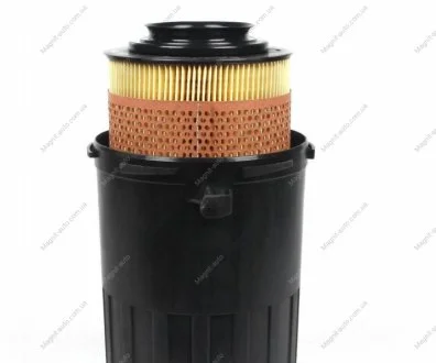 Фільтр повітряний MAHLE / KNECHT LX388