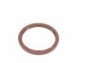Уплотняющее кольцо, коленчатый вал, Уплотнительное кольцо ELRING 247.290 (фото 3)