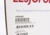 Пружина LESJOFORS 4208481 (фото 6)